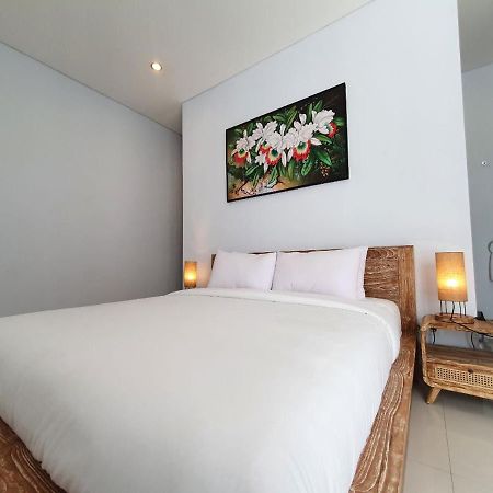 Villa Arjuna Canggu  Exterior photo