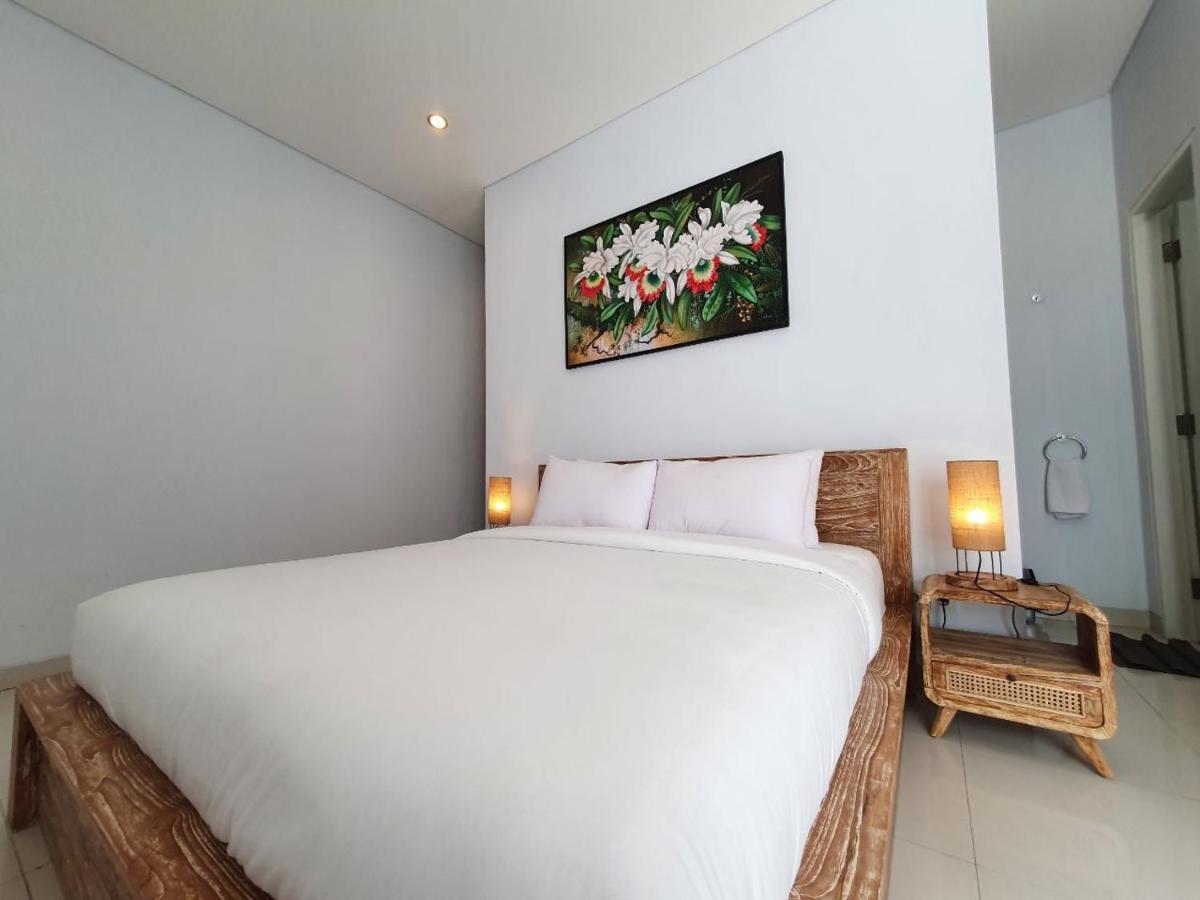 Villa Arjuna Canggu  Exterior photo