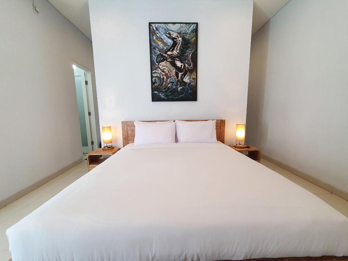 Villa Arjuna Canggu  Exterior photo
