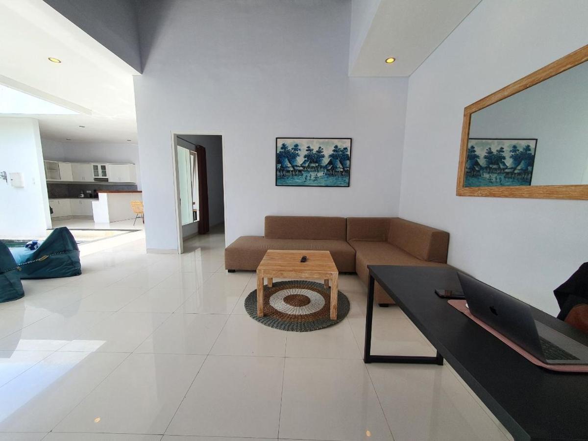 Villa Arjuna Canggu  Exterior photo